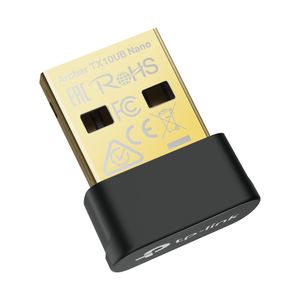 TPLink AX900 Nano Wi-Fi 6 Bluetooth 5.3 USB Adapter (5GHz 2.4GHz)