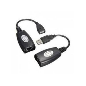 USB To RJ45 Ethernet Extender