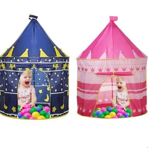 Genera  KIDS PLAY TENTS