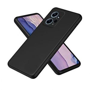 Phone Case For Redmi Xiaomi/Redmi Note 12 4G Case// Note 12 Soft Non Slippery Protective Back Cover Case