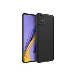 Samsung Galaxy M51 Silicone Case / Cover