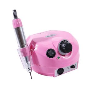 DM‑202 Professional Nail Drill Machine Electric Nail File for Acrylic, Gel & Manicure Use