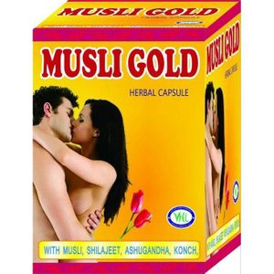Share this product    Musli Gold