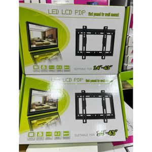 14-43 Flat Panel TV Mount