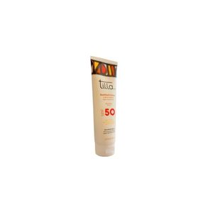 TILLA SENSITIVE LOTION SPF 50 150ML