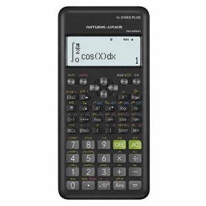 Powerful Scientific Fx-570es Plus Calculator