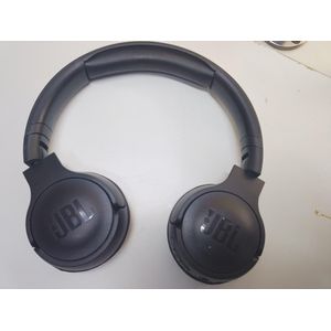 Jbl Tune 510 Wireless Bluetooth Headphones – On-Ear Pure Bass, Long Battery, Foldable Travel Design