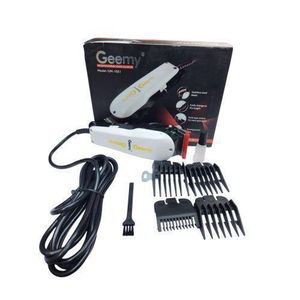 Geemy Affordable Jordan & Semi Jordan Electric Hair Clipper Barbering Machine - Kinyozi / Electric Hair Trimmer Barbering Machine - Kinyozi