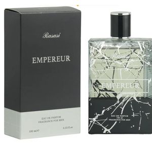 Rasasi Empereur Perfum 