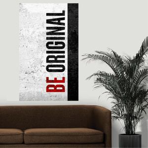 BE ORIGINAL FRAMED ( on white forex board)  WALL ART DECOR/ WALL PICTURE/ WALL PORTRAIT DECORATION FOR YOUR LIVING ROOM/BEDROOM. SIZE FROM A4 to A1