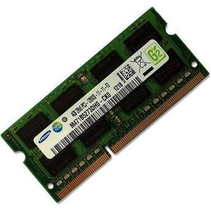 4GB DDR3/DDR3L PC3/PC3L-12800 1600MHz 204-Pin SODIMM Laptop Memory Module RAM