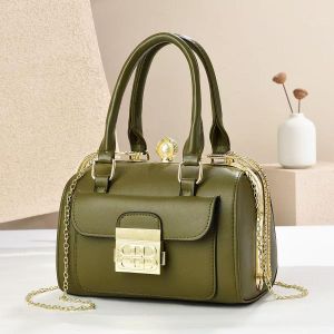 LADIES HANDBAG
