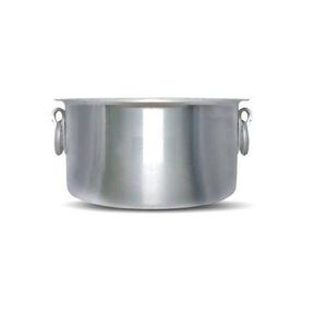 70 ltrs sufuria with handles