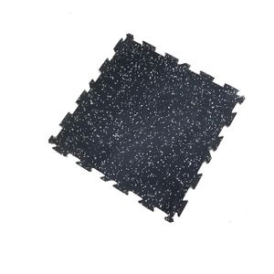  Gym mats Interlocking Exercise Foam Floor Mats 1 piece