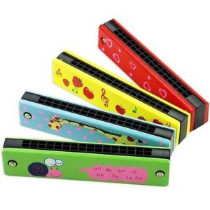 Harmonica Kids Harmonica Children Musical Instrument Enlightenment