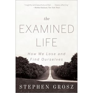 Jumia Books Examined Life: How We Lose And Find Ourselves Book By Stephen Grosz