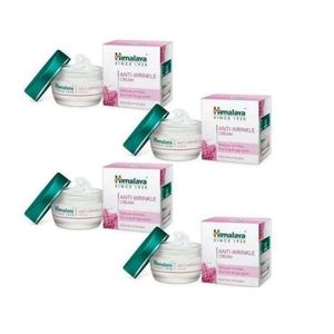 ANTI-WRINKLE CREAM 50g