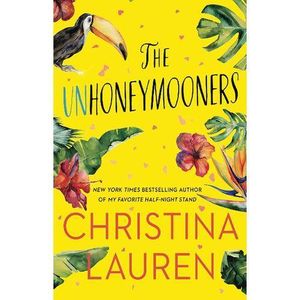 Jumia Books The Unhoneymooners : A Novel