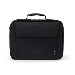 Dicota Premium, Padded MacBook Bag (Cushioned Pocket)