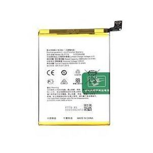 battery replacement for oppo A93