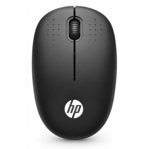 HP V3000 Wireless Mouse, 2.4GHz Portable Optical Mouse for Laptop, Desktop, Office & Home Use