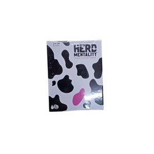 Herd Mentality Big Potato Card Game