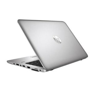 HP EliteBook 820 G3 Intel Core I5 6th Gen Refurbished 8GB-1TB HDD Silver-12.6", 6 Months WRTY