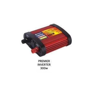 Premier 300WATTS SOLAR POWER INVERTERS