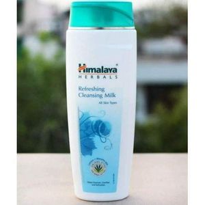 Himalaya Refreshing Cleansing Milk cf