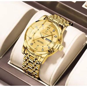 POEDAGAR  GENTS WATCH 936