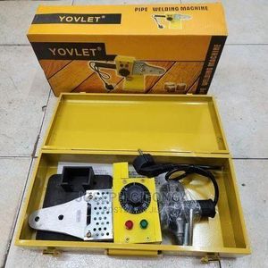 YOVLET PPR Tube Welding Machine Yovlet