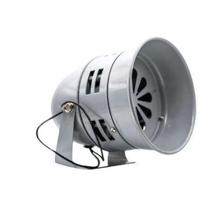 Tronic Mini Motor Siren - 70W