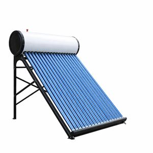 Home solar water heater 300 litre