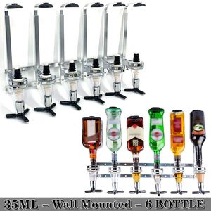 1Pcs Whisky Distributor Wine Beer Dispenser Bar Accessory Drinking Party  Wooden Dispenser Drinking Tools Kitchen Appliances - AliExpress