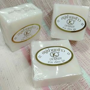 Original Rice Milk Soap