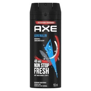 Axe Adrenalin