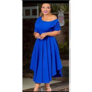 royal blue clothing womens