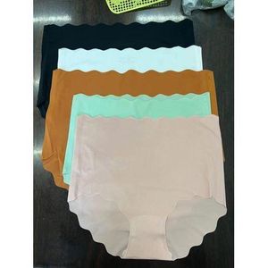 6PCS SEAMLESS LADIES UNDERWEAR BRIEF INNERWEAR FOR WOMEN