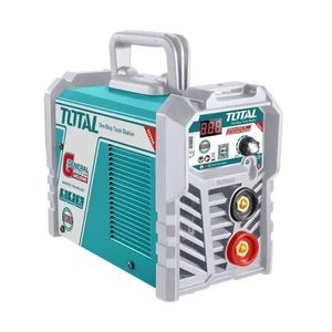 TOTAL Inverter MMA welding  machine 160A