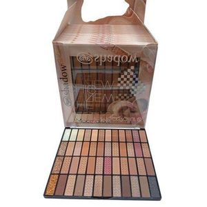 48 Colors Eyeshadow