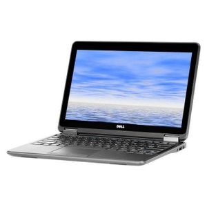 DELL  Refurbished Latitude 7240 Core I5 8gb Ram + 256gb Ssd, (6 Months WRTY)