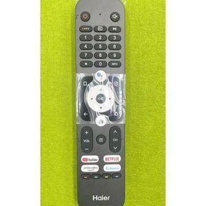 Haier Tv remote 