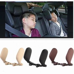 Premium Car Seat Headrest – Ergonomic Comfort & Support for Cars