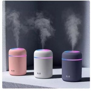 Nordic Humidifier Diffuser