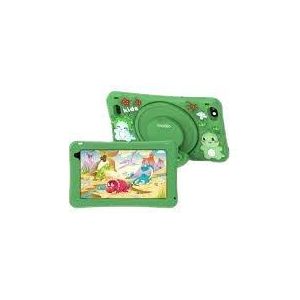 Modio M796 Android kids tablet 256/6 - Green