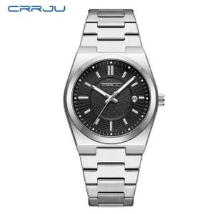 Crrju Gents wrist watch 5037