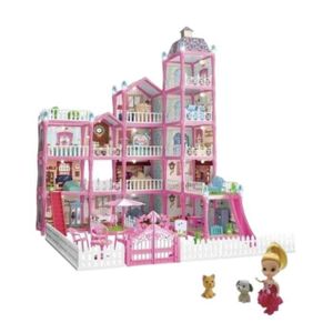 Villa Play Set