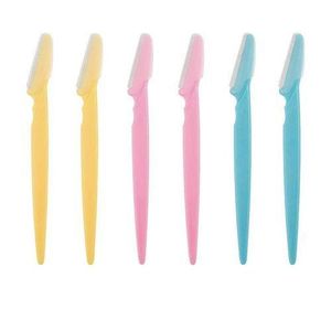 Classic Eyebrow Razors Facial Hair Trimmer