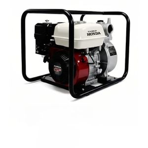 Honda 3” Long-Life Petrol Water Pump