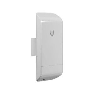 Ubiquiti Ubiquiti- Nanostation M2 Loco 2.4GHz 8dBi - White